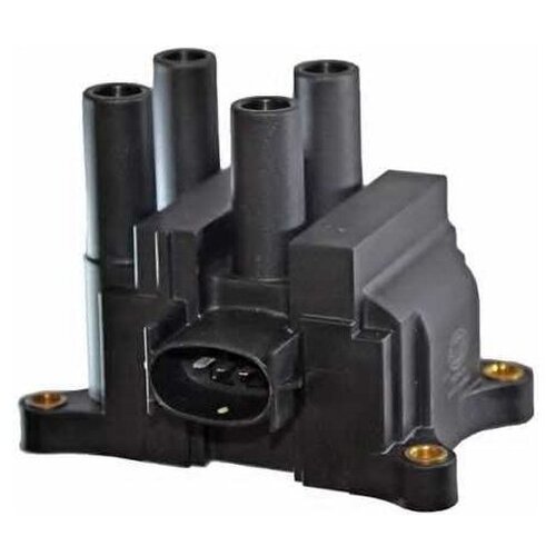 фото Катушка зажигания hella 5da 193 175-411