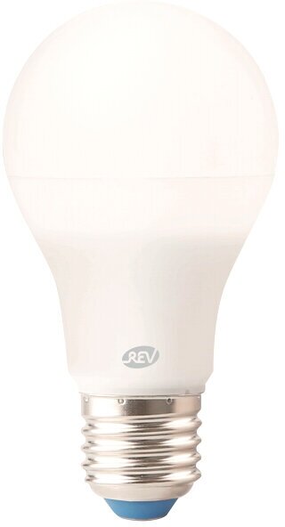 Лампа светодиодная REV 20Вт E27 1600лм 4000K 220В груша A60