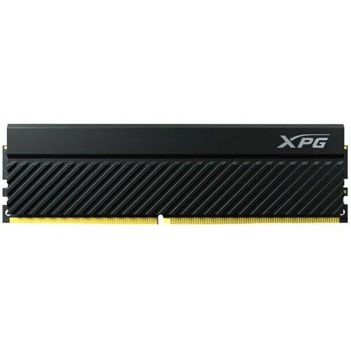 Оперативная память 16Gb DDR4 3600MHz ADATA XPG Gammix D45 AX4U360016G18I-CBKD45 580000₽