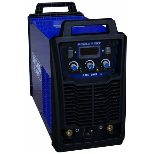 Сварочный аппарат BRIMA BEST ARC-505 380В 9274100₽