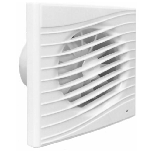 Осевой вентилятор Viento В100С волна 1170₽