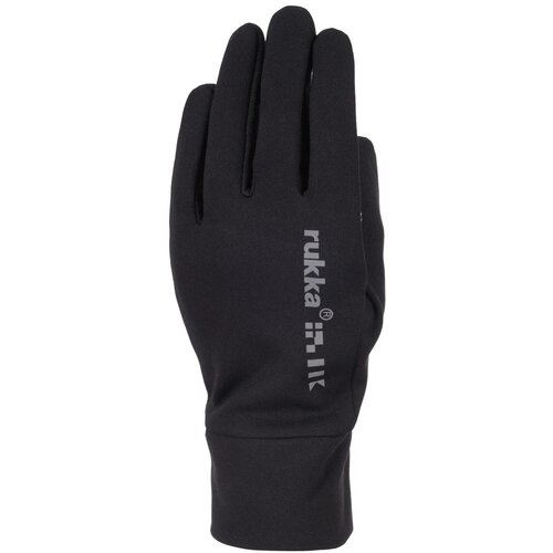 Перчатки Rukka Untamo, размер L, черный