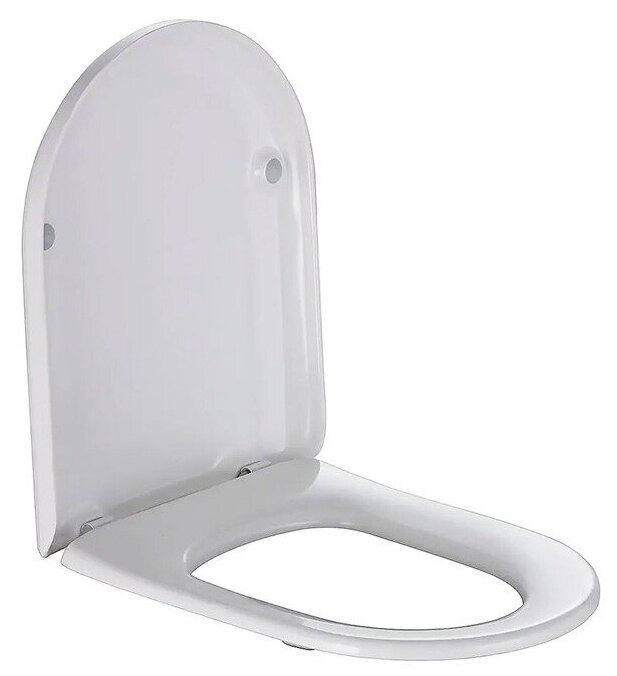 Сиденье Villeroy & Boch - фото №2