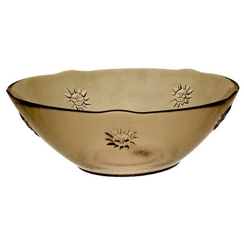 Чаша San Miguel Sol brown, 7366DB400