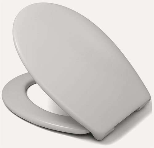 Изображение товара Сиденье для унитаза Haro Перка CS00040693 с микролифтом