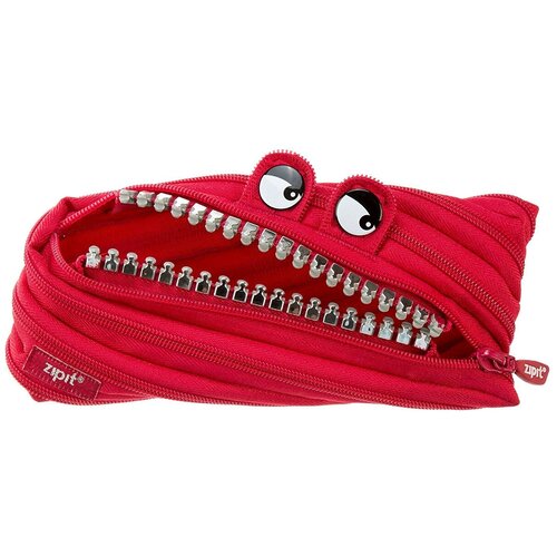 ZIPIT Пенал Grillz Pouch (ZTM-GR), red