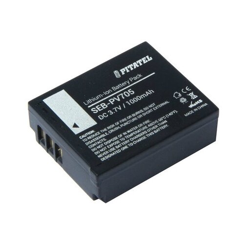 аккумулятор pitatel seb tp1034 1700 мач Аккумулятор Pitatel SEB-PV705