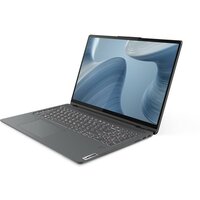 Ноутбук Lenovo IdeaPad Flex 5 16" Touchscreen - Intel Core i7 1255U - 16 ГБ RAM - 512 ГБ SSD - Windows 11 Home (82R80002US)