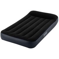 INTEX Надувной матрас Pillow Rest Classic 99*191*25 см 64141