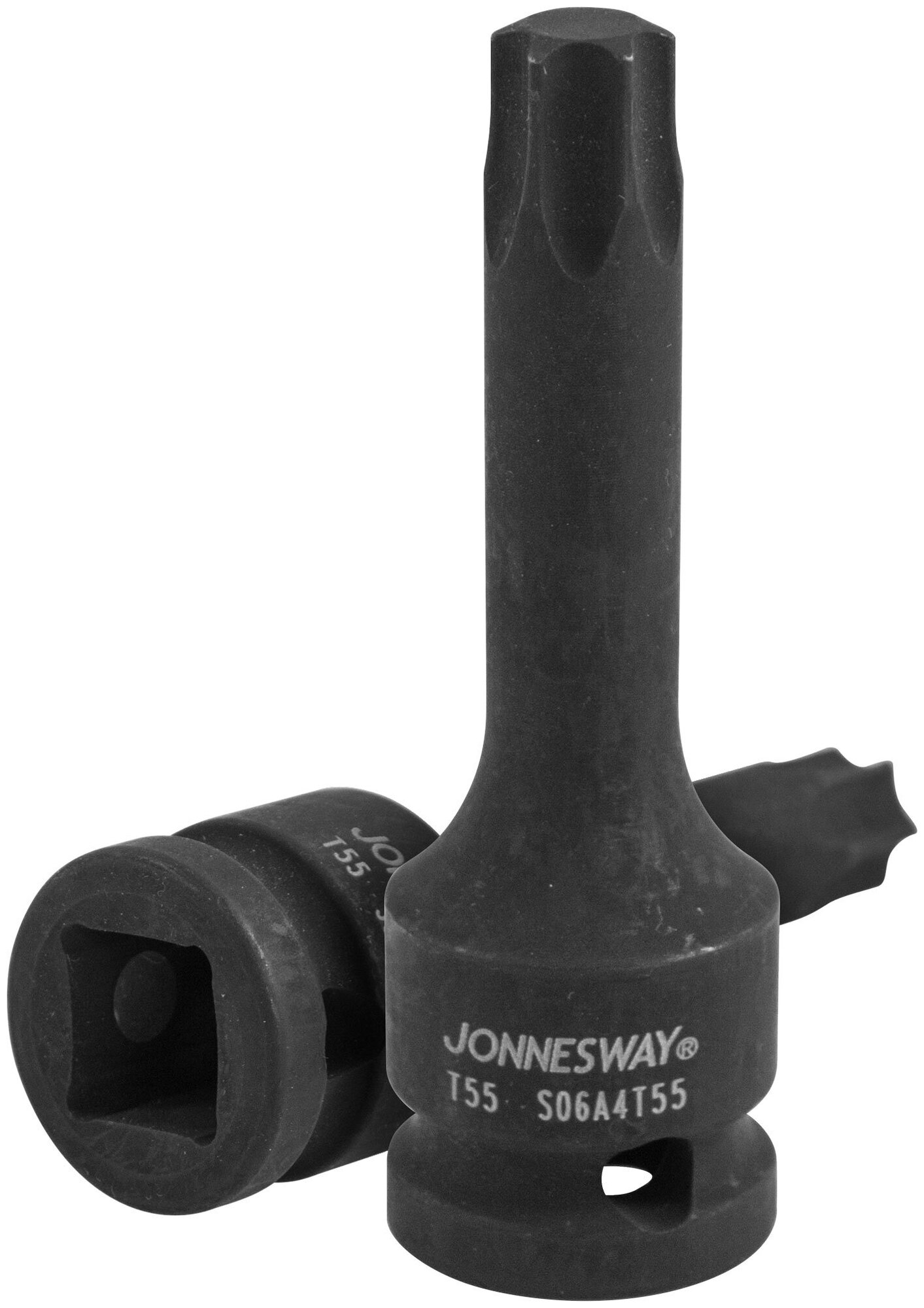 Головка слесарная Jonnesway - фото №1