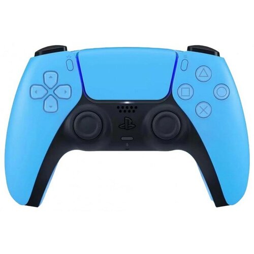 Геймпад Sony PlayStation 5 DualSense Wireless Controller Blue CFI-ZCT1J05 937000₽