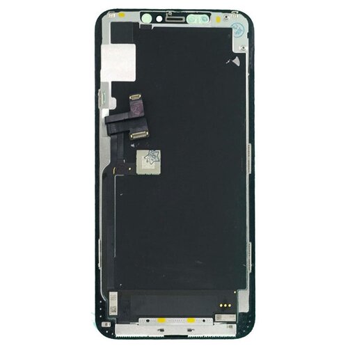 Дисплей (в сборе с тачскрином) для Apple iPhone 11 Pro Max (качество TFT)
