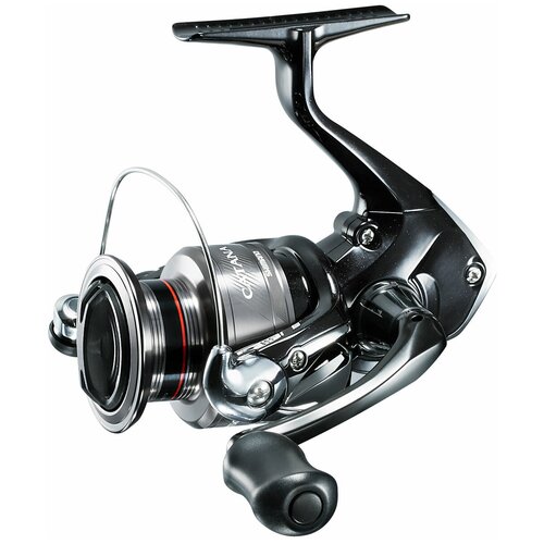 катушка безынерционная shimano sienna 2500 fg 2500 Катушка безынерционная SHIMANO Catana 2500 FD 2500