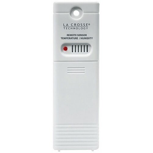 La Crosse Ля Крос Метеостанция La Crosse WS6827 с цветным экраном и USB-портом 1123800₽