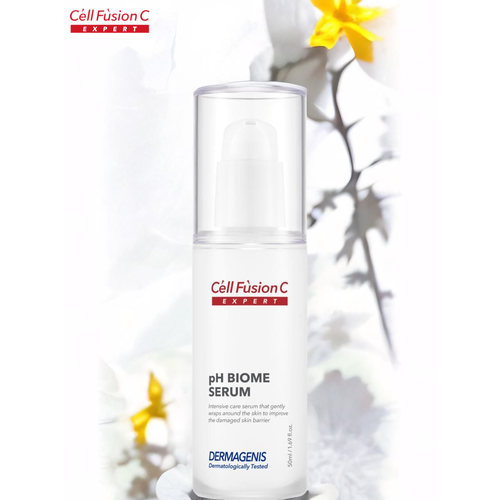 Cell Fusion C PH Biome Serum сыворотка регенерирующая - 5 факторов