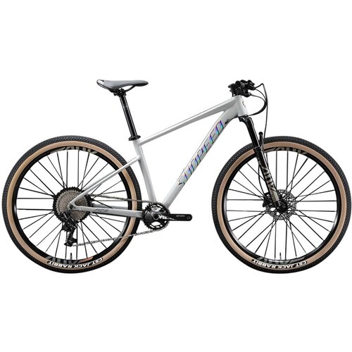 Велосипед Sunpeed Ace 275 SilverСеребристый 155 6899000₽