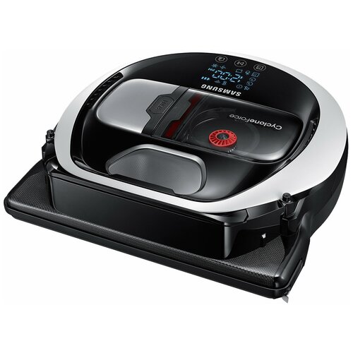 Робот-пылесос Samsung VR10M7030WW белый 2999000₽