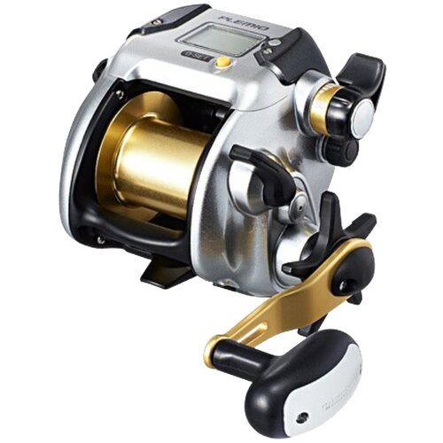 Катушка мультипликаторная SHIMANO PLEMIO 3000 3000