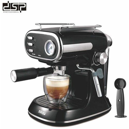 Кофемашина DSP KA-3066 1260000₽