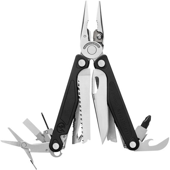 Leatherman (832516) Мультитул Charge Plus