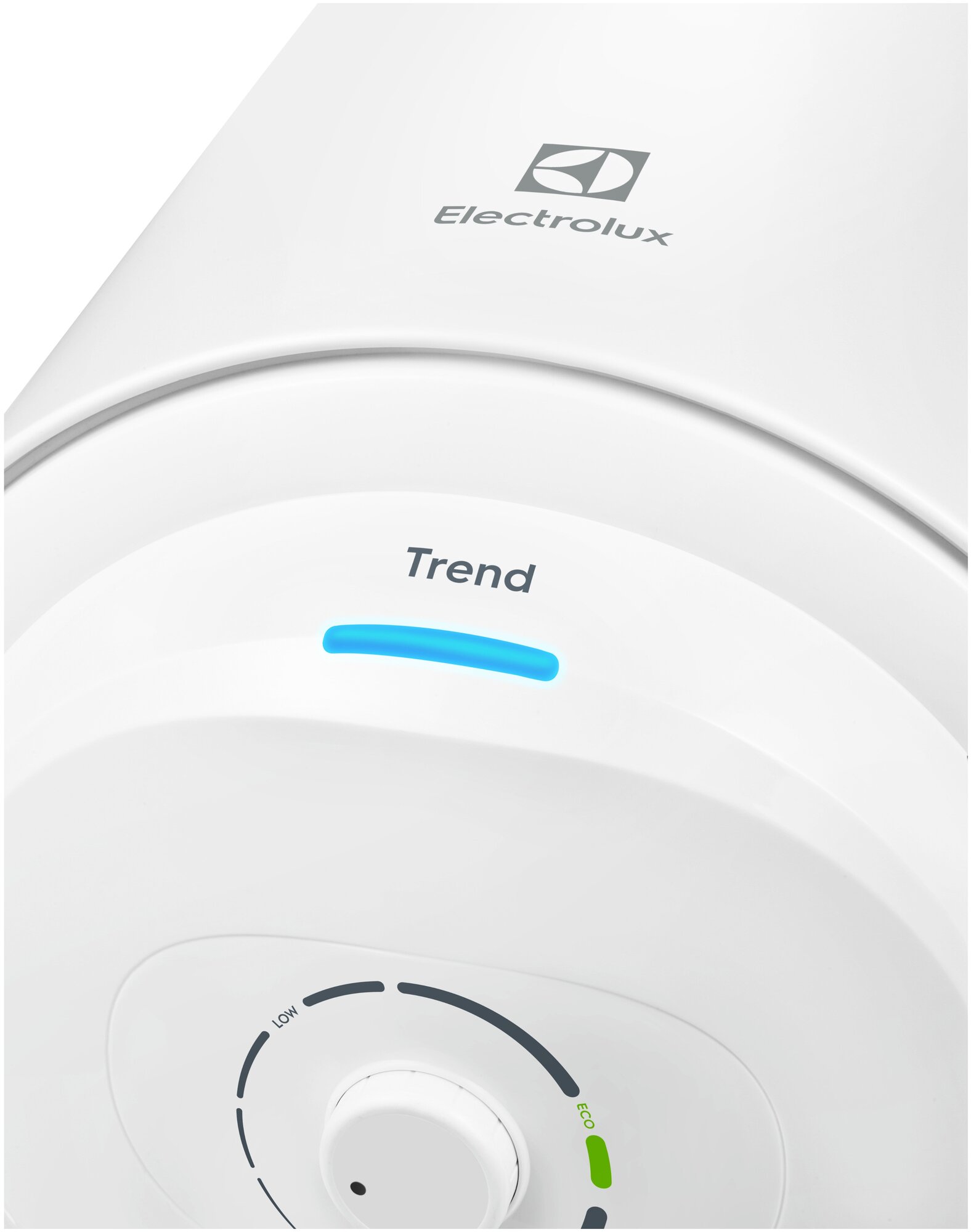 Накопительный электрический водонагреватель Electrolux EWH 30 Trend, белый - фотография № 7