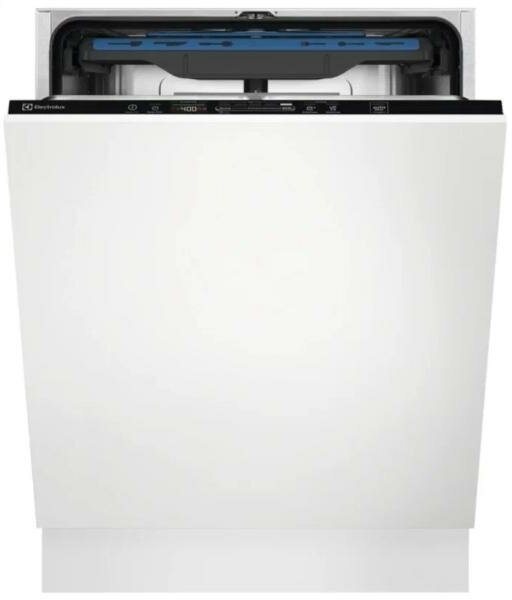 Посудомоечная машина Electrolux EEM48300L белый