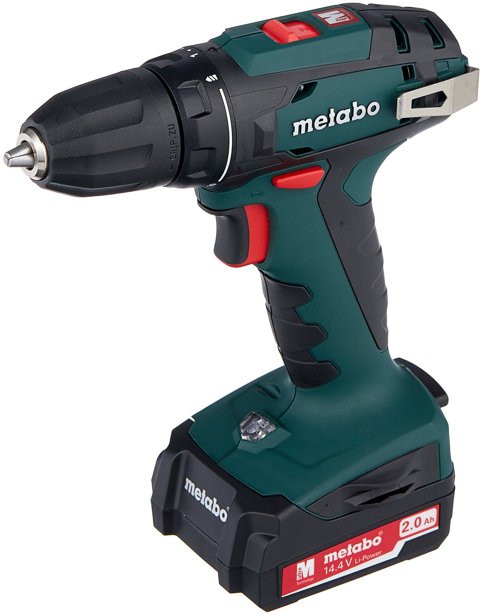 - METABO BS 14,4 602206530