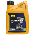 Синтетическое моторное масло Kroon Oil Duranza MSP 0W-30 - изображение