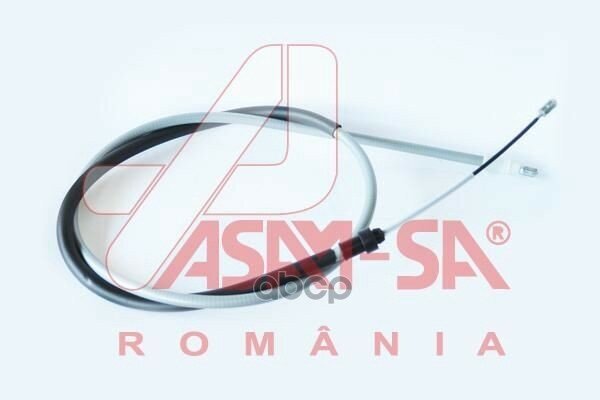 Трос Ручного Тормоза ASAM-SA арт. 32030