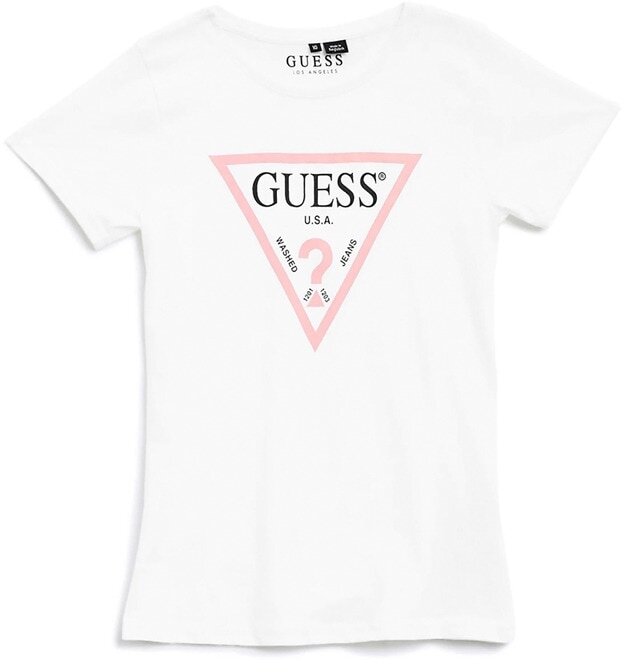 Футболка GUESS