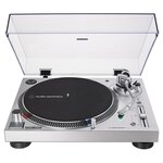 Виниловый проигрыватель Audio-Technica AT-LP120XUSB - изображение