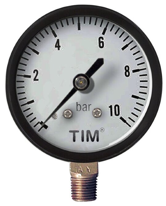    1/4" - 10  (60) TIM . Y-50-10