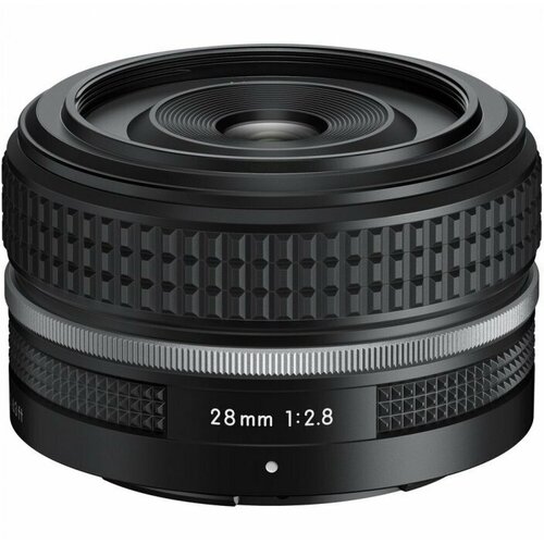 Nikkor Z 28mm f/2.8 S