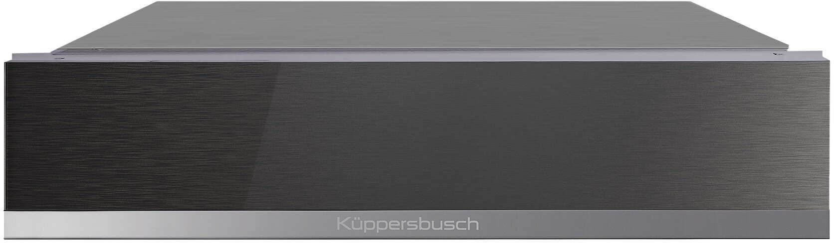 Kuppersbusch CSW 68000 G3 Silver Chrome