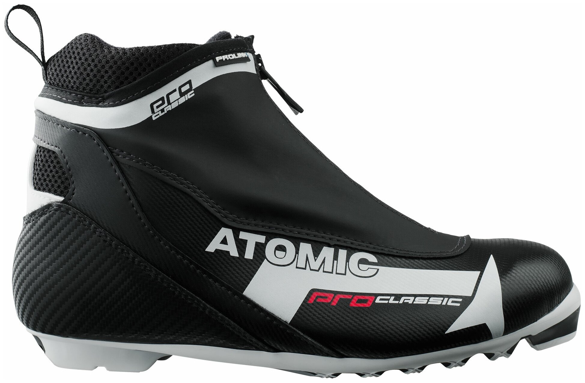  Atomic PRO CLASSIC 10 (2016-2017) (9)