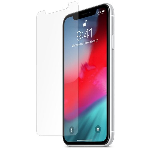 Пленка защитная Belkin для iPhone XR