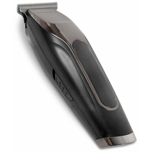 Машинка для стрижки SUPRA HCS-214 коричневый 133300₽