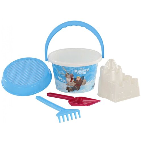 фото Набор полесье disney холодное сердце №7 67050