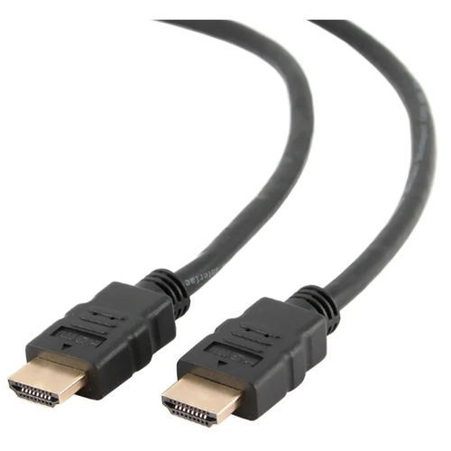 Аксессуар Gembird Cablexpert HDMI/3 м/чёрный