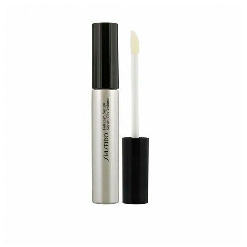 SHISEIDO Сыворотка для ресниц Full lash serum shiseido full lash serum