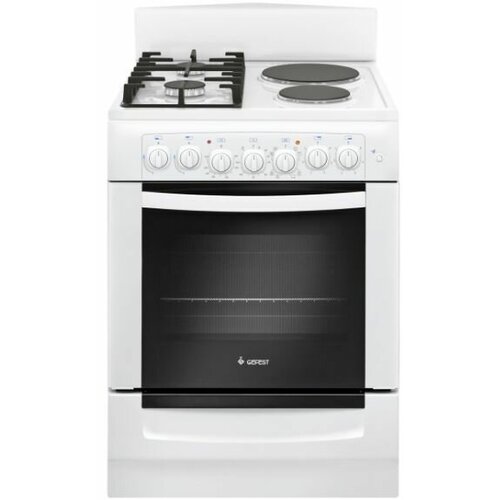 Газовые плиты ГЕФЕСТ GEFEST 6112-02 0112 3263000₽