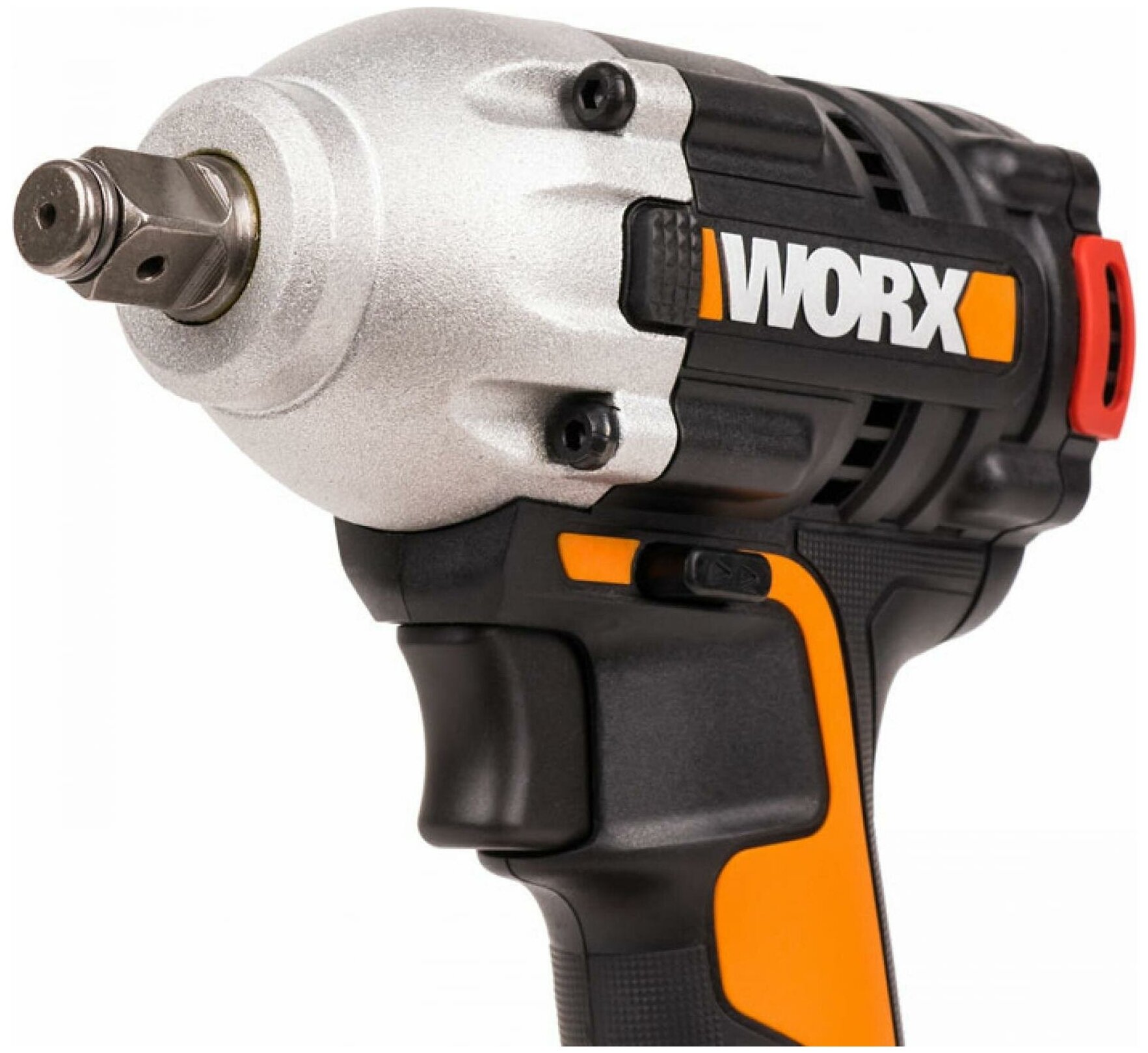 Гайковерт Worx WX272