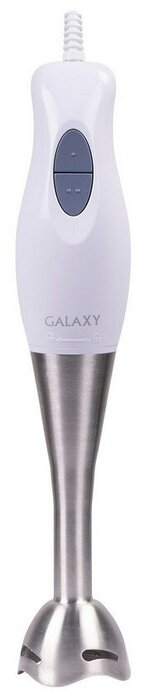 Блендер мощность Galaxy GL 2124, 300Вт, 2скорости работы