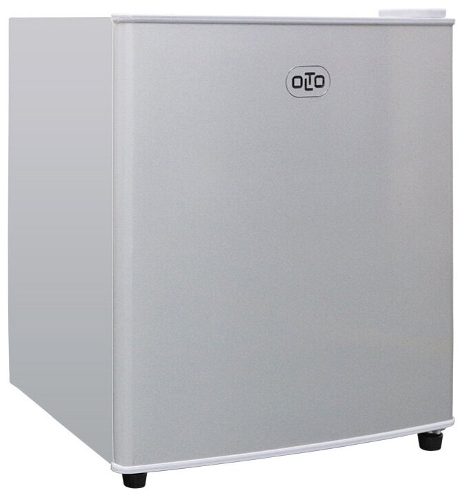 Холодильник OLTO RF-050 SILVER . - фотография № 13