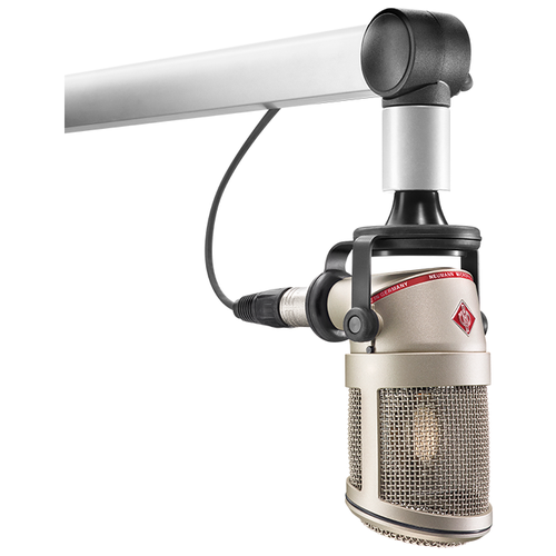 Микрофон Neumann BCM 104, Никелевый