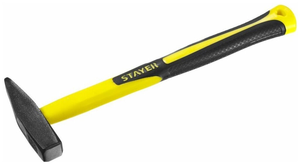Молоток слесарный 1 кг Stayer Hercules 20050-10_z02