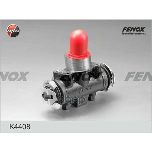 Цилиндр Тормозной Колесный Лев Hcv K4408 FENOX арт K4408 24142₽