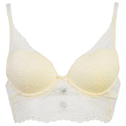фото Бюстгальтер luce del sole primula, размер 75c (3c), бежевый