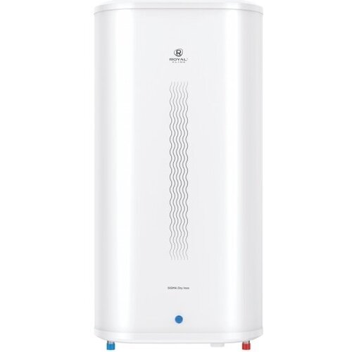 Водонагреватель накопительный Royal Clima SIGMA Dry Inox RWH-SGD30-FS