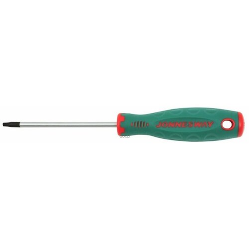 Отвертка Стержневая Torx® Anti-Slip Grip, T20х100 Universal Jonnesway арт. D71T20